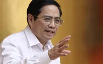 Thủ tướng: Xét nghiệm toàn TP Hồ Chí Minh trong thời gian giãn cách