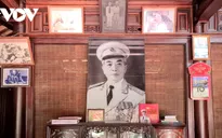 Lùi thời gian tổ chức lễ kỷ niệm 110 năm ngày sinh Đại tướng Võ Nguyên Giáp