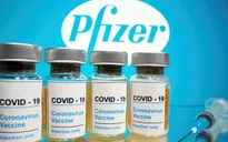 Phê duyệt bổ sung vaccine COVID-19 Pfizer của Mỹ sử dụng tại Việt Nam