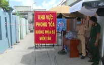 Bà Rịa – Vũng Tàu : Số ca nhiễm COVID-19 mới vượt mốc 3.000 ca