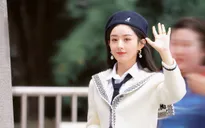 Fanclub của Triệu Lệ Dĩnh "đình công" vì rộ tin tái hợp tác Vương Nhất Bác