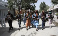 Lực lượng Taliban đẩy mạnh kiểm soát lãnh thổ
