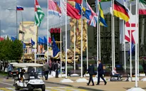 28.000 mẫu vũ khí và thiết bị quân sự được giới thiệu tại diễn đàn Army 2021