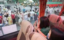 Thêm gần 3.000 nhân lực y tế chi viện TP. Hồ Chí Minh và các tỉnh Bình Dương, Long An, Đồng Nai