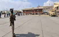 Đấu súng bên ngoài sân bay ở Kabul, Afghanistan: ít nhất 1 người thiệt mạng, nhiều người bị thương