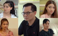 Ngày mai bình yên: Khán giả vừa thương vừa cười khi một mình ông Phát chiến đấu với tứ cô nương