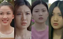 Nhan sắc và diễn xuất của Lương Thanh qua các phim