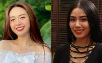 Kiều My bị nhầm là Linh Miu khi đóng Ngày mai bình yên