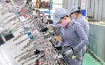 Doanh nghiệp đề xuất phương án “2 tại chỗ, 1 vùng xanh”