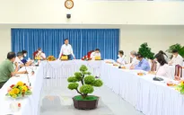 Đồng Nai: Thực hiện tốt an sinh xã hội để phòng, chống dịch hiệu quả