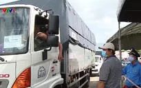 Xe "luồng xanh" đăng ký lịch trình một đằng, đi một nẻo