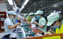 Doanh nghiệp điện tử nước ngoài đặt niềm tin đầu tư vào Việt Nam