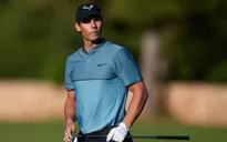 Rafael Nadal tìm đến golf sau khi chia tay mùa giải quần vợt 2021