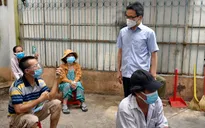 Phó Thủ tướng Vũ Đức Đam: Trong 23/8 phải tập trung toàn bộ người lang thang, cơ nhỡ còn trên đường ở TP Hồ Chí Minh