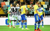 Juventus khởi đầu không thuận lợi tại Serie A 2021/22
