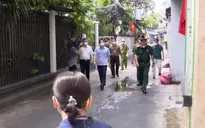 Đảm bảo nhu yếu phẩm cho người dân theo tình hình mới