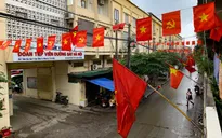 Nghỉ lễ Quốc khánh 2/9 năm nay sẽ theo quy định của Bộ Luật Lao động mới