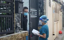 Không để có học sinh, sinh viên thiếu ăn, thiếu mặc do dịch bệnh COVID-19