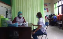 Indonesia mở rộng tiêm vaccine cho phụ nữ mang thai