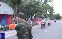 TP Hồ Chí Minh tăng cường kiểm soát người dân ra đường không có lý do