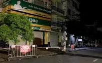 Cách ly y tế thành phố Bạc Liêu từ ngày 23/8