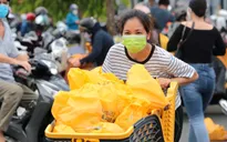 TP Hồ Chí Minh siết chặt giãn cách, các siêu thị cung ứng hàng hoá thế nào?