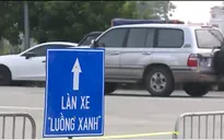 Thủ tướng: Bảo đảm vận tải, lưu thông hàng hóa kịp thời, thông suốt