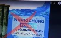 Tràn lan "thần dược" chữa COVID-19