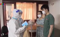 TP Hồ Chí Minh hoàn thành lập 135 trạm y tế lưu động