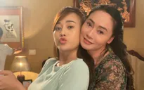 Hương vị tình thân: Bà Xuân cảnh báo Nam chịu khổ dài khi "sống chung với mẹ chồng"