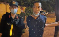 Bắt giữ kẻ tàng trữ trái phép ma túy ra đường ngày giãn cách