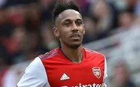 Arsenal sẵn sàng lắng nghe những đề nghị hỏi mua Aubameyang