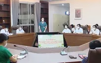 Chuyên gia đầu ngành về hồi sức tích cực và cấp cứu hỗ trợ TP Hồ Chí Minh