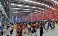 Lơ là chống dịch, Chủ tịch UBND thị xã Tân Uyên (Bình Dương) bị kỷ luật