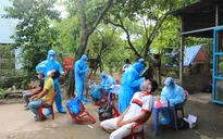 Cần Thơ áp dụng nhiều biện pháp mạnh để khống chế, kiểm soát dịch