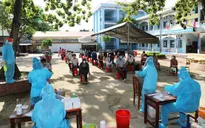 Ngày 10/10, thêm 3.528 ca mắc COVID-19 mới, 21.398 bệnh nhân được công bố khỏi bệnh