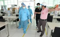 Tiền Giang: Bảo đảm an toàn chống dịch, đưa doanh nghiệp trở lại hoạt động sau ngày 30/8