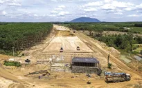 Lập tổ công tác đặc biệt "thúc" tiến độ giải ngân vốn đầu tư công ngành giao thông