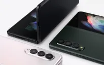 Đơn đặt hàng Galaxy Z Fold3 và Z Flip3 đạt kỷ lục mới