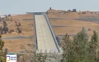 Nhà máy thủy điện lớn nhất bang California ngừng hoạt động do hạn hán