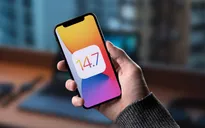 iPhone gặp sự cố mất sóng sau khi cập nhật iOS 14.7.1