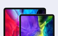 Apple đặt mục tiêu xuất xưởng 60 triệu iPad trong năm 2021