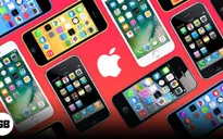 Apple hỗ trợ các dòng sản phẩm iPhone trong bao lâu?