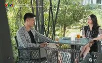 Hương vị tình thân phần 2 - Tập 20: Sợ bạn gái cũ trả thù Nam, Long dùng tiền mua chuộc Nga
