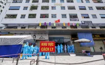 COVID-19 có lây nhiễm qua hệ thống thông gió chung cư?