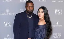 Kim Kardashian sẽ không quay lại với chồng cũ