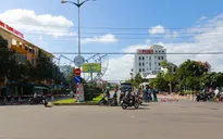 Từ ngày 24/8, người dân Phan Thiết không ra đường sau 18h
