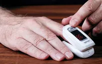 Thận trọng khi mua máy thở và máy đo nồng độ oxy trong máu SpO2