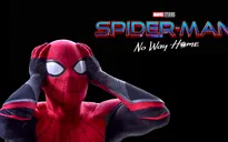 Sony gỡ đoạn trailer bị phát tán của “Spider-Man: No Way Home”