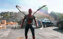 “Spider-Man: No Way Home” ra mắt trailer chính thức